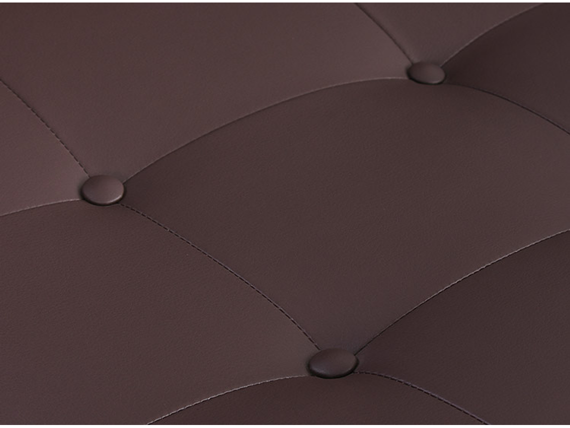 JUEGO DE LIVING BODEVIR RETRO PU 3-1-1 CUERPOS 3