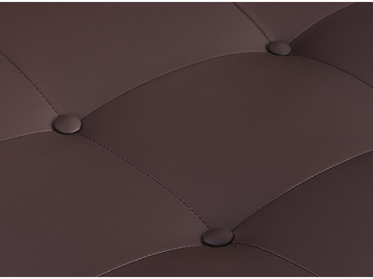 JUEGO DE LIVING BODEVIR RETRO PU 3-1-1 CUERPOS 3