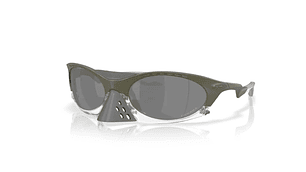 LENTES DE SOL PLANTARIS PRIZM BLACK OAKLEY