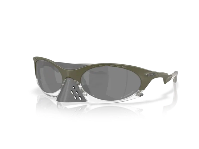 LENTES DE SOL PLANTARIS PRIZM BLACK OAKLEY 1