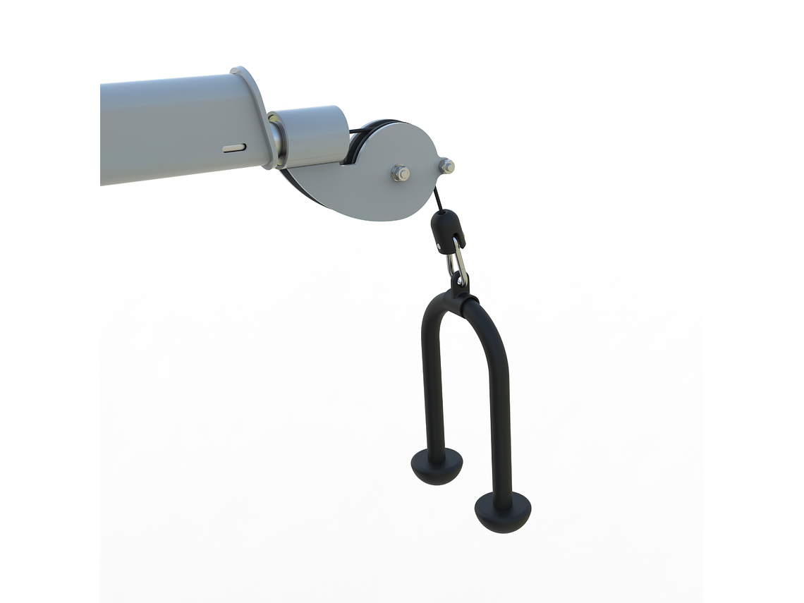 Multi Estación 4 Stacks V8 Series | Obelix 4