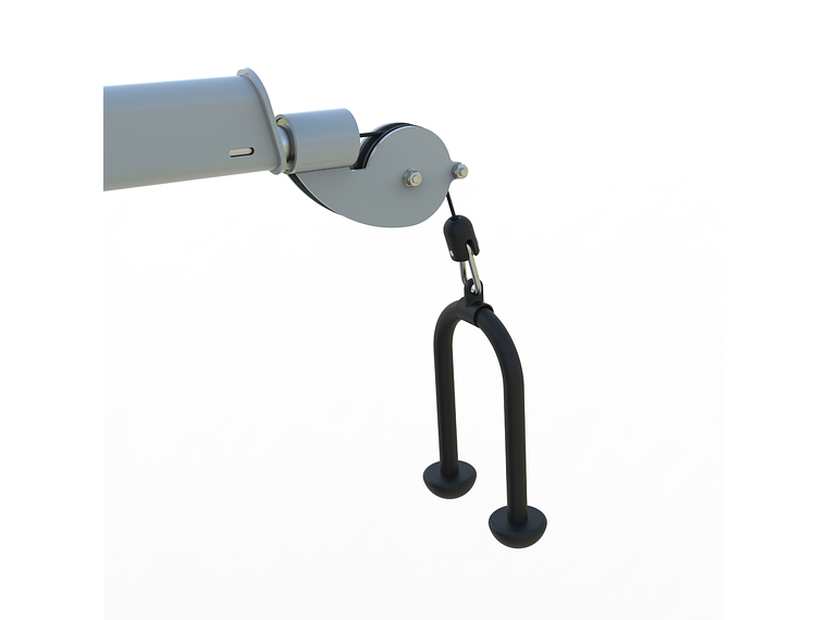 Multi Estación 4 Stacks V8 Series | Obelix 4