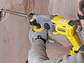 ROTOMARTILLO SDS PLUS STANLEY SBH900M2K-B2 20V + ACC. - Miniatura 2