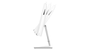 ALL IN ONE LENOVO IDEACENTRE AIO 3 INTEL PENTIUM GOLD 8GB RAM 256GB SSD 23.8