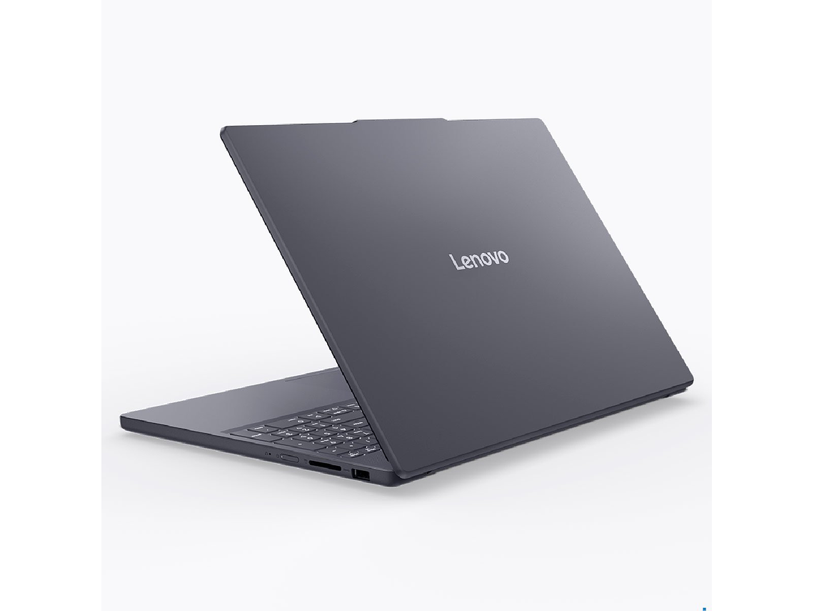 NOTEBOOK LENOVO IDEAPAD SLIM 3 GEN 10 INTEL CORE I5 16GB RAM 1TB SSD TOUCH 15.3” 3