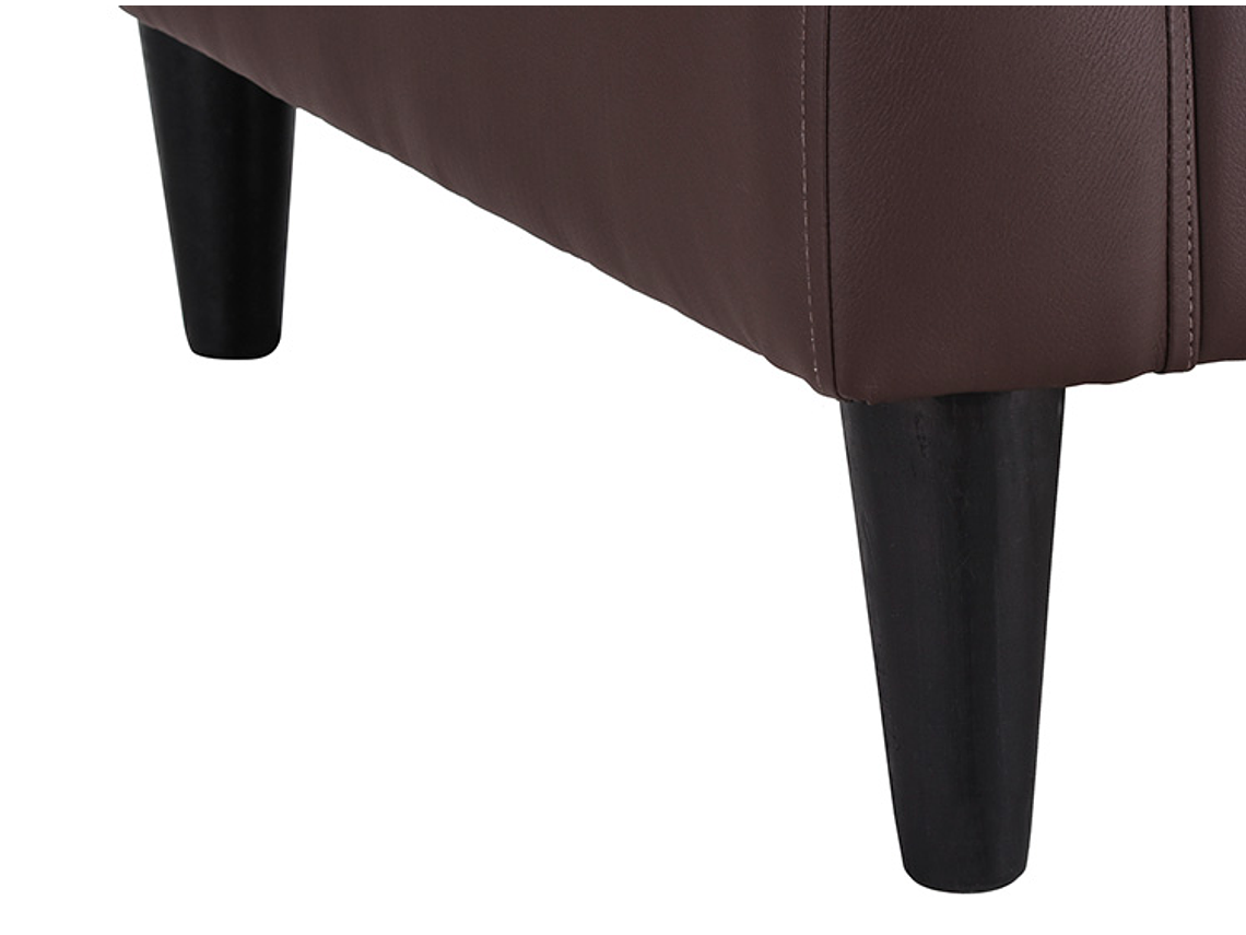 JUEGO DE LIVING BODEVIR RETRO PU 3-1-1 CUERPOS 4