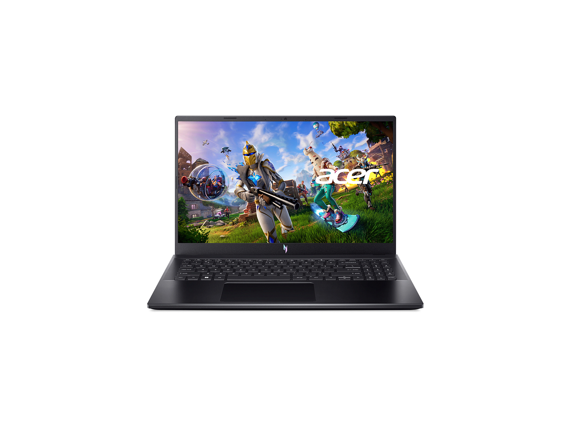 NOTEBOOK GAMER ACER 15'6 RYZEN 7/ 16GB /512 SSD/ RTX 4050 1