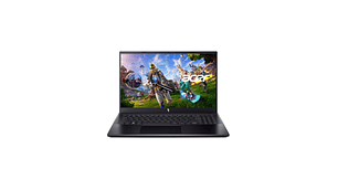 NOTEBOOK GAMER ACER 15'6 RYZEN 7/ 16GB /512 SSD/ RTX 4050
