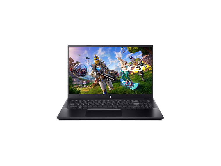 NOTEBOOK GAMER ACER 15'6 RYZEN 7/ 16GB /512 SSD/ RTX 4050 1
