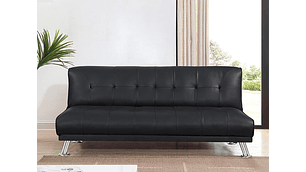 FUTÓN IDETEX SIENA PU 3 CUERPOS