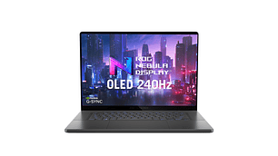 NOTEBOOK ROG ZEPHYRUS G16 INTEL CORE ULTRA 9 32GB 1TB SSD 16 RTX4070