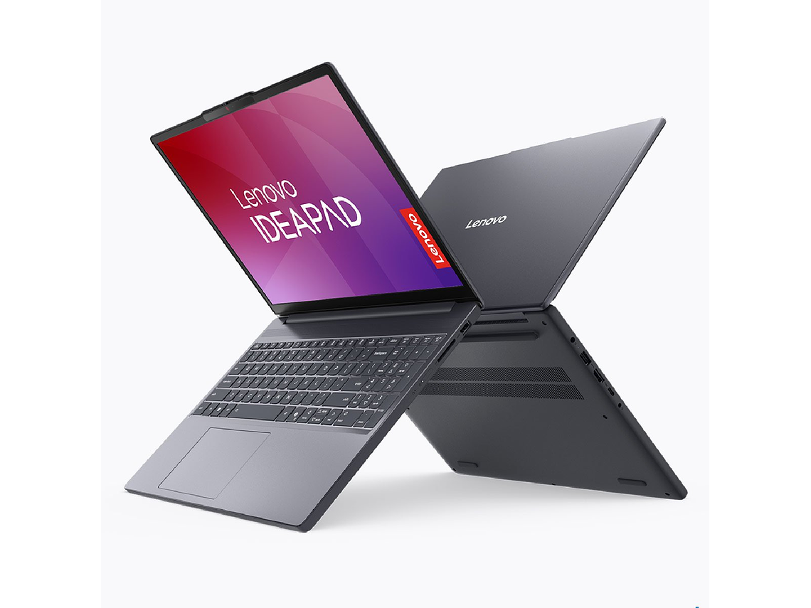 NOTEBOOK LENOVO IDEAPAD SLIM 3 GEN 10 INTEL CORE I5 16GB RAM 1TB SSD TOUCH 15.3” 4