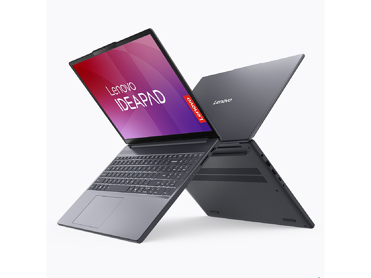 NOTEBOOK LENOVO IDEAPAD SLIM 3 GEN 10 INTEL CORE I5 16GB RAM 1TB SSD TOUCH 15.3” 4