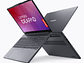 NOTEBOOK LENOVO IDEAPAD SLIM 3 GEN 10 INTEL CORE I5 16GB RAM 1TB SSD TOUCH 15.3” - Miniatura 4