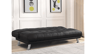 FUTÓN IDETEX SIENA PU 3 CUERPOS