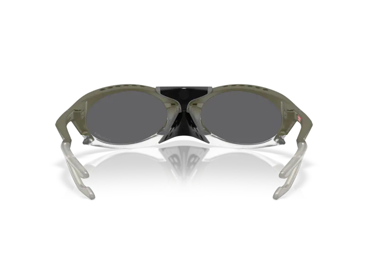 LENTES DE SOL PLANTARIS PRIZM BLACK OAKLEY 4