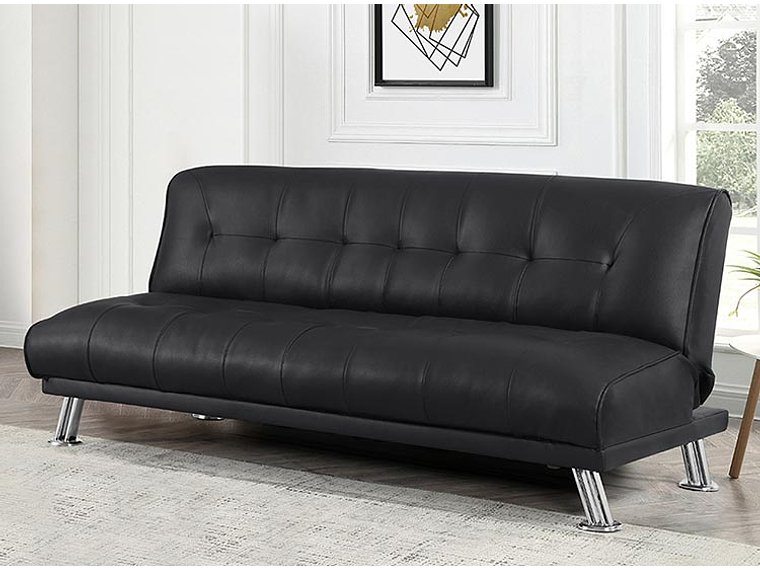 FUTÓN IDETEX SIENA PU 3 CUERPOS 3