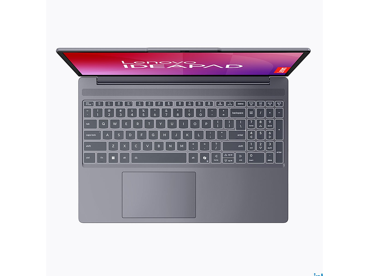 NOTEBOOK LENOVO IDEAPAD SLIM 3 GEN 10 INTEL CORE I5 16GB RAM 1TB SSD TOUCH 15.3” 5