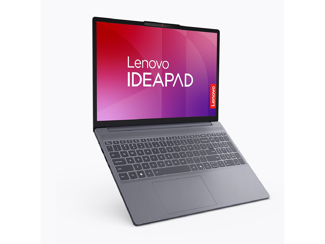 NOTEBOOK LENOVO IDEAPAD SLIM 3 GEN 10 INTEL CORE I5 16GB RAM 1TB SSD TOUCH 15.3” 6