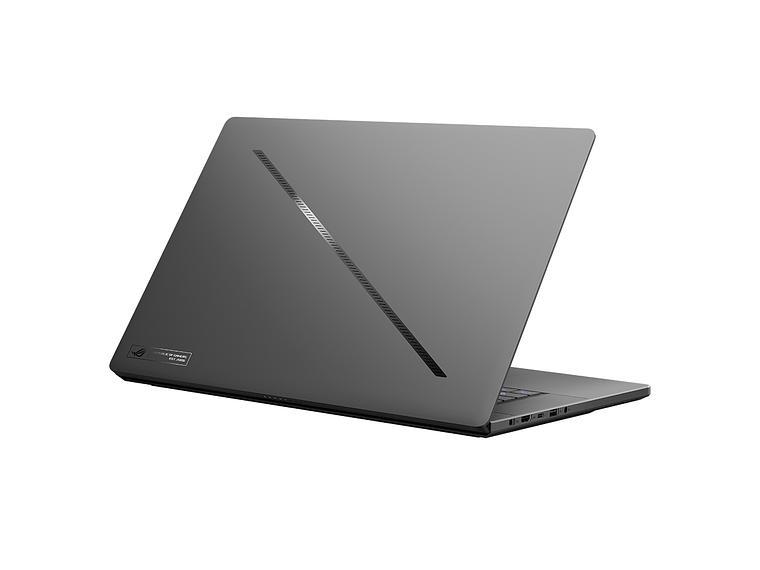 NOTEBOOK ROG ZEPHYRUS G16 INTEL CORE ULTRA 9 32GB 1TB SSD 16 RTX4070 5