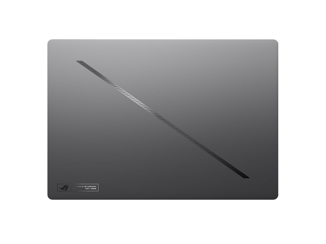 NOTEBOOK ROG ZEPHYRUS G16 INTEL CORE ULTRA 9 32GB 1TB SSD 16 RTX4070 6