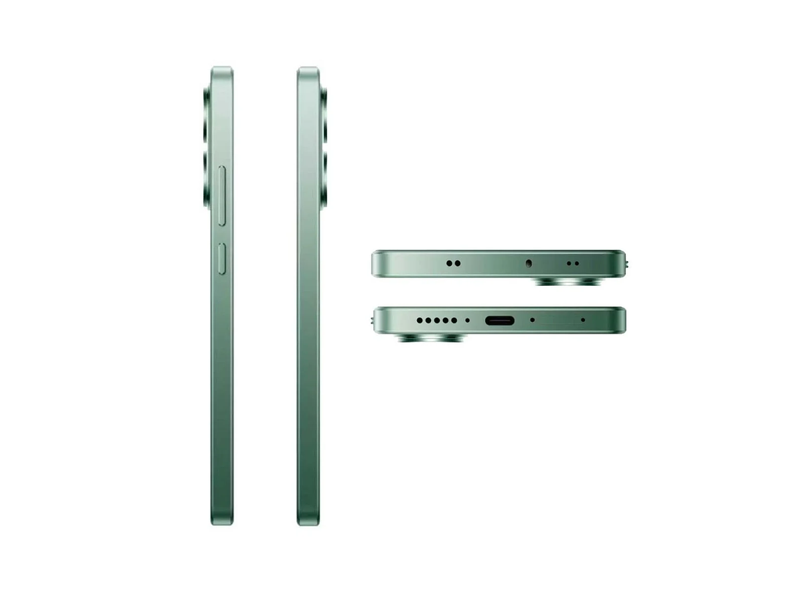 XIAOMI POCO X7 PRO 5G 12GB + 512GB VERDE 2