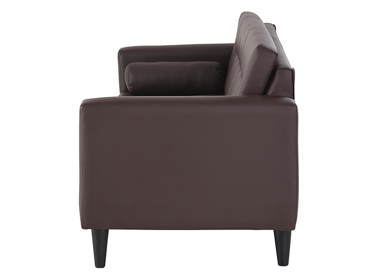 JUEGO DE LIVING BODEVIR RETRO PU 3-1-1 CUERPOS 7