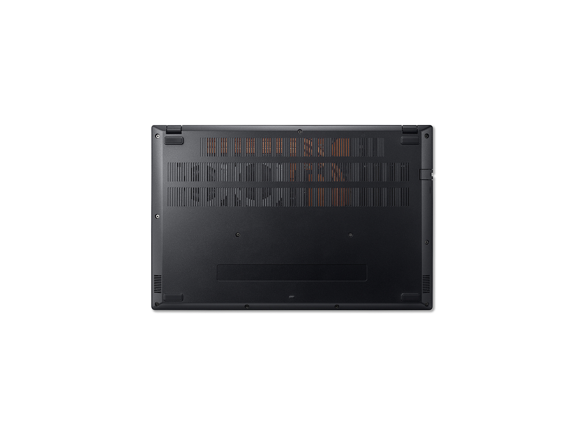 NOTEBOOK GAMER ACER 15'6 RYZEN 7/ 16GB /512 SSD/ RTX 4050 6