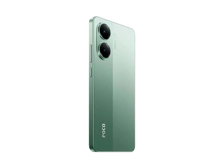 XIAOMI POCO X7 PRO 5G 12GB + 512GB VERDE 3