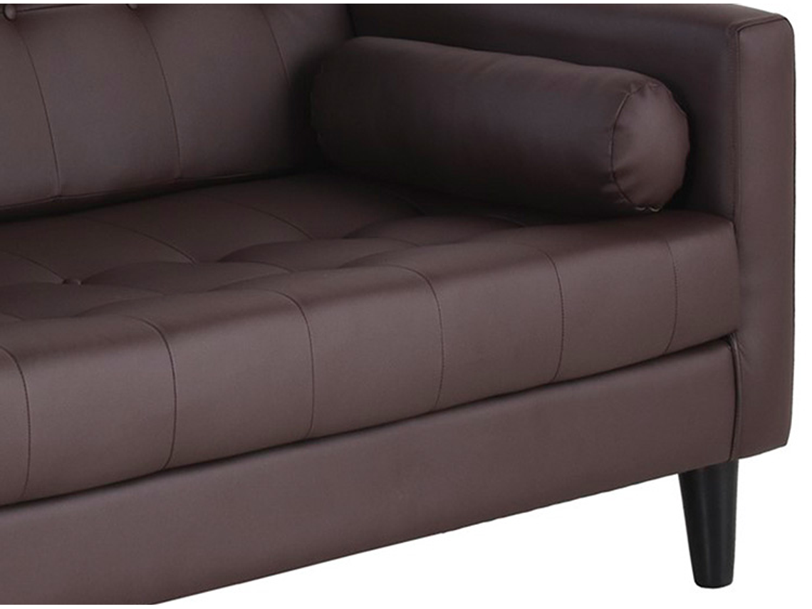 JUEGO DE LIVING BODEVIR RETRO PU 3-1-1 CUERPOS 8