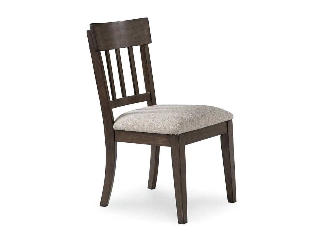 PAR DE SILLAS COMEDOR VERAMOND 3