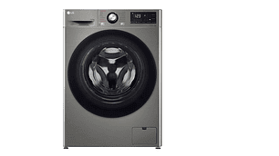 LAVADORA SECADORA LG 12 KG 7 KG CARGA FRONTAL WD12VVC5S6C AI DD