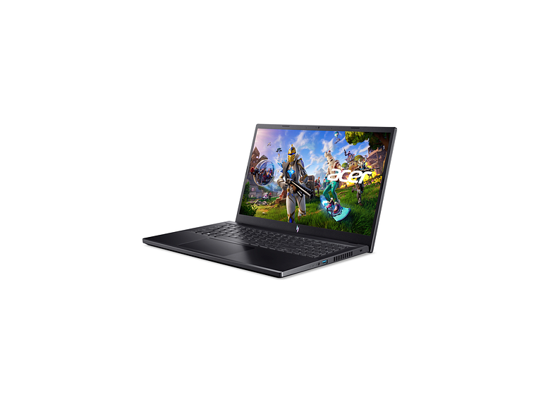 NOTEBOOK GAMER ACER 15'6 RYZEN 7/ 16GB /512 SSD/ RTX 4050 9