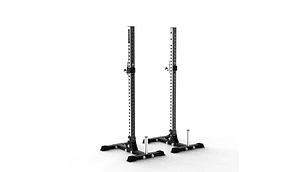 Atril de Sentadillas Magnum | HWM®