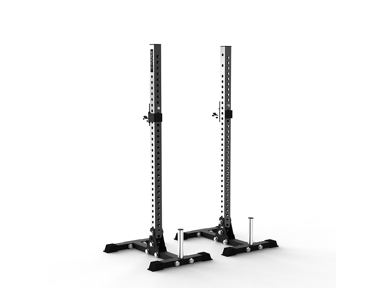 Atril de Sentadillas Magnum | HWM® 1