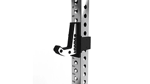 Atril de Sentadillas Magnum | HWM®