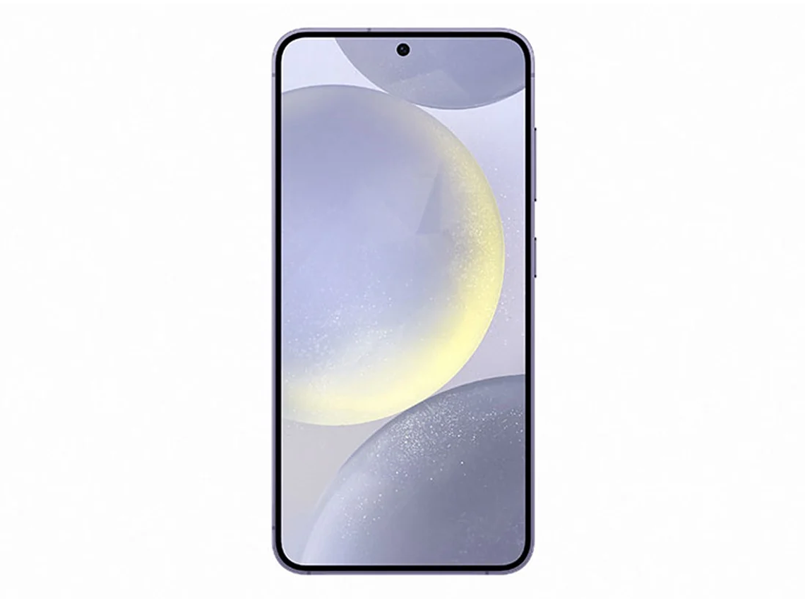 SAMSUNG GALAXY S24 5G 128GB 8GB RAM SAPPHIRE BLUE 5