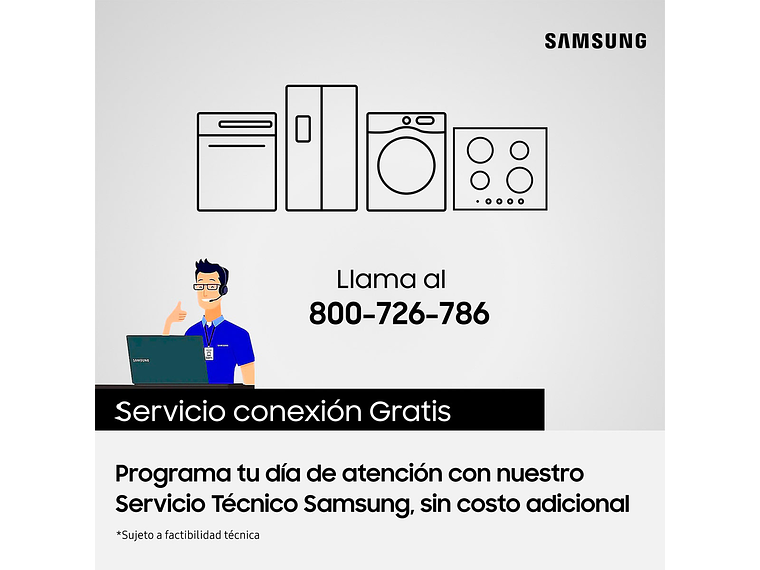 LAVADORA CARGA FRONTAL SAMSUNG BESPOKE AI WF90F25ADSZS 25KG GRAFITO 9