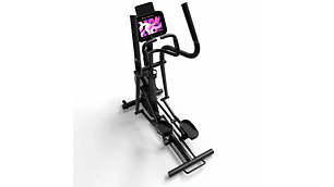 ELÍPTICA ENIGMA PACE