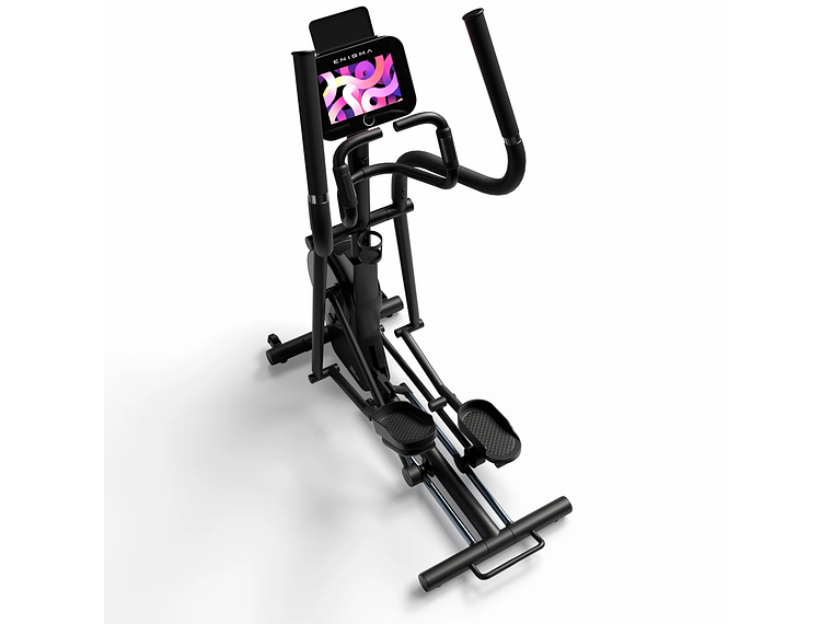 ELÍPTICA ENIGMA PACE 1