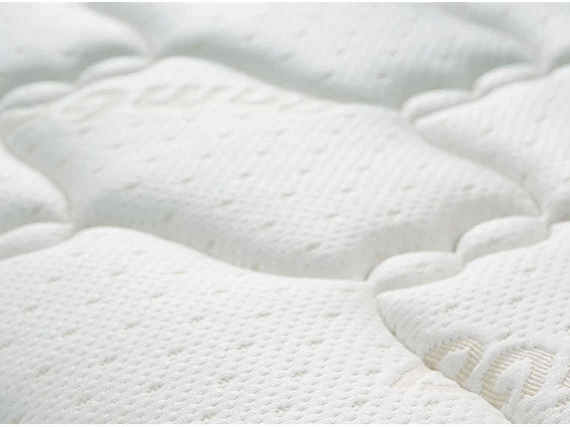 SET CAMA NIDO CELTA 1.5 PLAZAS BAMBÚ + KIT ALICANTE 2