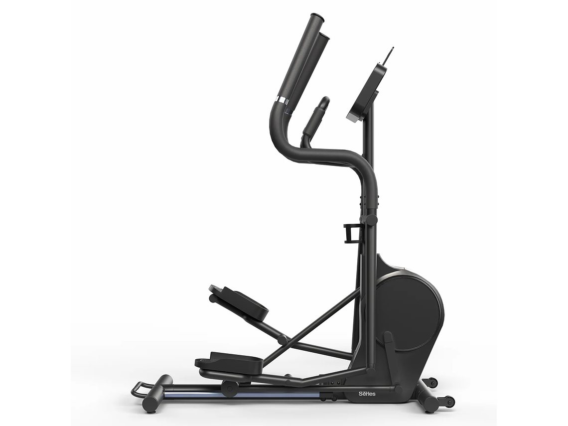 ELÍPTICA ENIGMA PACE 3