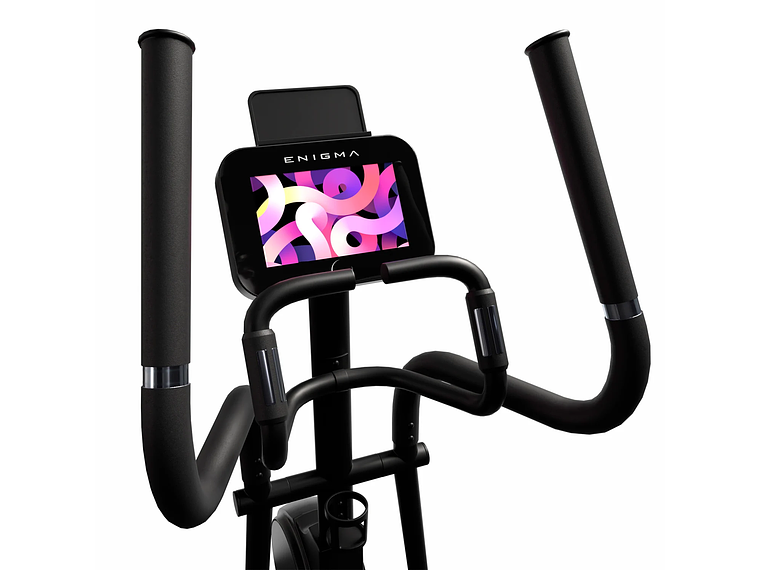 ELÍPTICA ENIGMA PACE 4