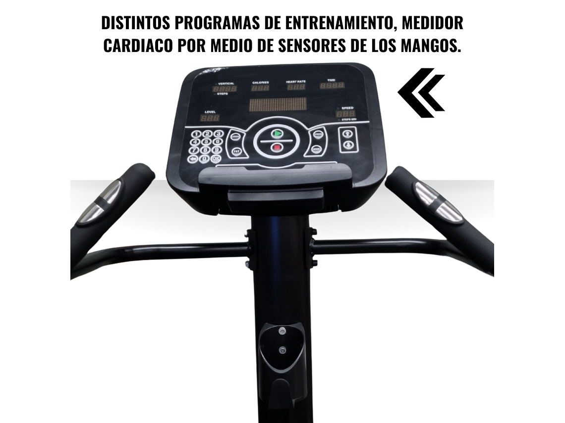 ESCALADORA SACRIFICE SPORTS P06B 2