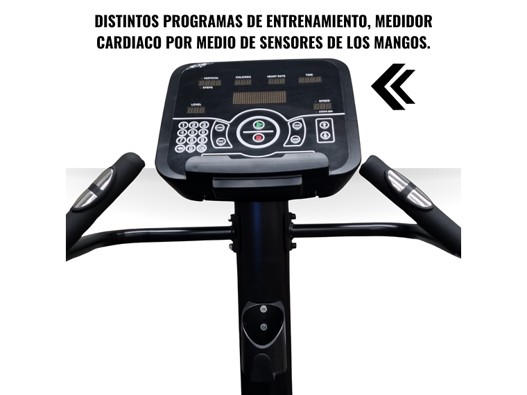 ESCALADORA SACRIFICE SPORTS P06B 2