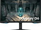 MONITOR ODYSSEY G6 27' GAMING QHD 240HZ - Miniatura 1