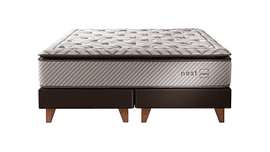 CAMA EUROPEA ROSEN NEST KING