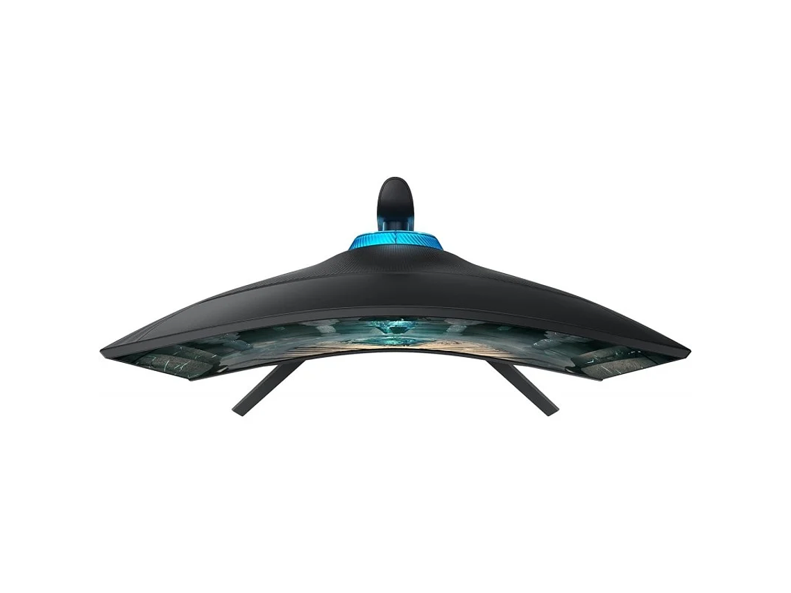 MONITOR ODYSSEY G6 27' GAMING QHD 240HZ 2