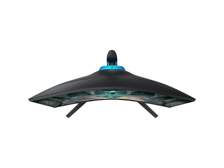 MONITOR ODYSSEY G6 27' GAMING QHD 240HZ 2