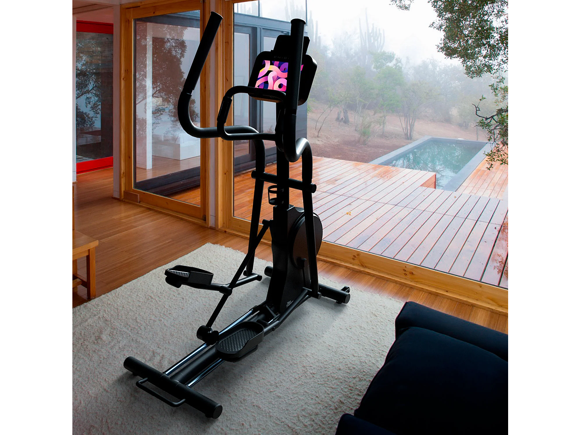 ELÍPTICA ENIGMA PACE 6